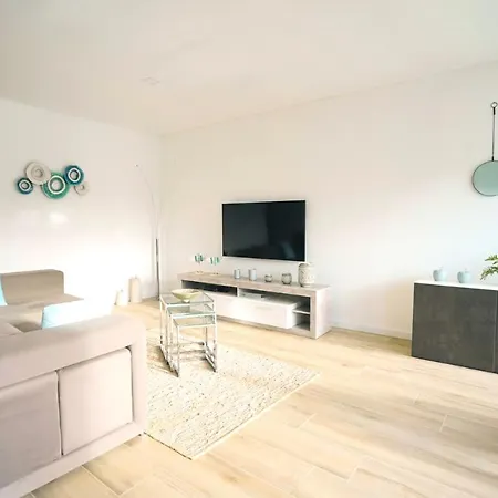 Villa Holiday Beach - 6 Pers - Private Pool - Wifi - Portugal Santa Barbara (Lisbon)