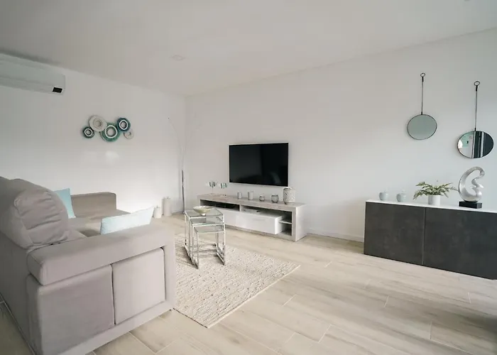 Villa Holiday Beach - 6 Pers - Private Pool - Wifi - Portugal