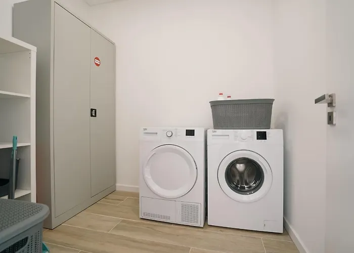 Holiday Beach - 6 Pers - Private Pool - Wifi - Portugal