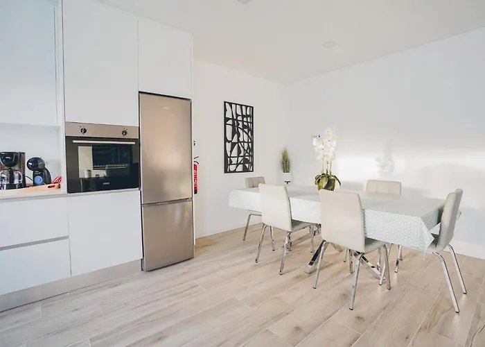 Villa Holiday Beach - 6 Pers - Private Pool - Wifi - Portugal Santa Barbara (Lisbon)