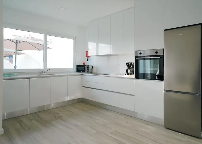 Villa Holiday Beach - 6 Pers - Private Pool - Wifi - Portugal