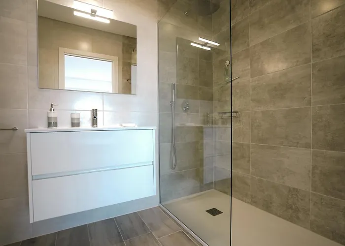 Villa Holiday Beach - 6 Pers - Private Pool - Wifi - Portugal