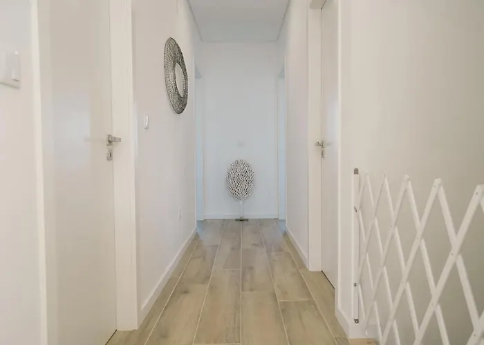 Villa Holiday Beach - 6 Pers - Private Pool - Wifi - Portugal *