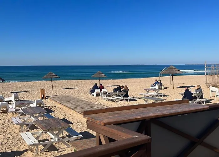 Villa Holiday Beach - 6 Pers - Private Pool - Wifi - Portugal *