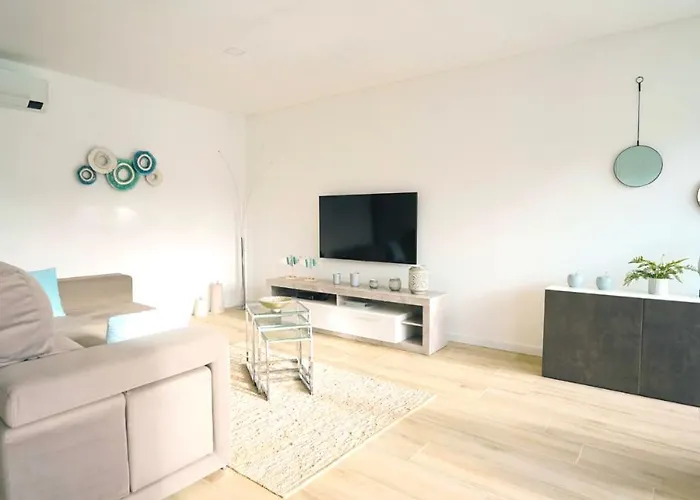 Villa Holiday Beach - 6 Pers - Private Pool - Wifi - Portugal Santa Barbara (Lisbon)