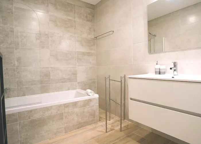 Holiday Beach - 6 Pers - Private Pool - Wifi - Portugal Villa