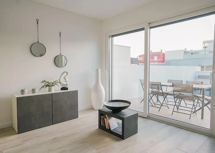 Holiday Beach - 6 Pers - Private Pool - Wifi - Portugal Villa Santa Barbara (Lisbon)